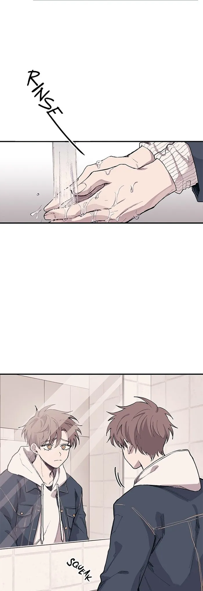 Yeonwoo’s Innocence - Chapter 4 Page 19