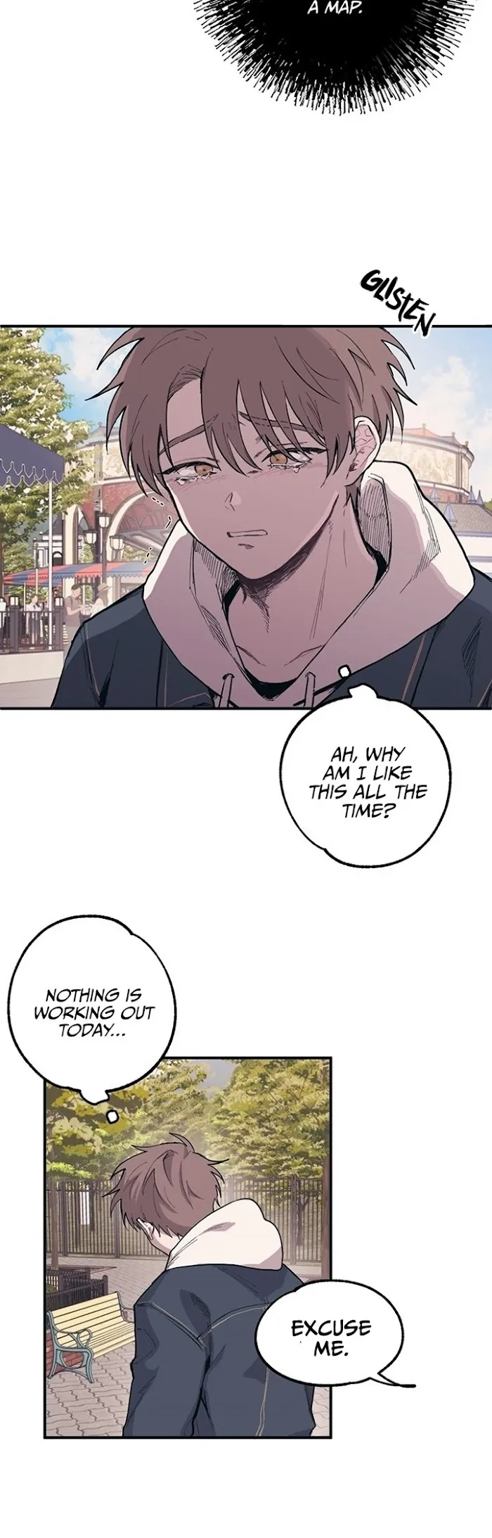 Yeonwoo’s Innocence - Chapter 4 Page 28