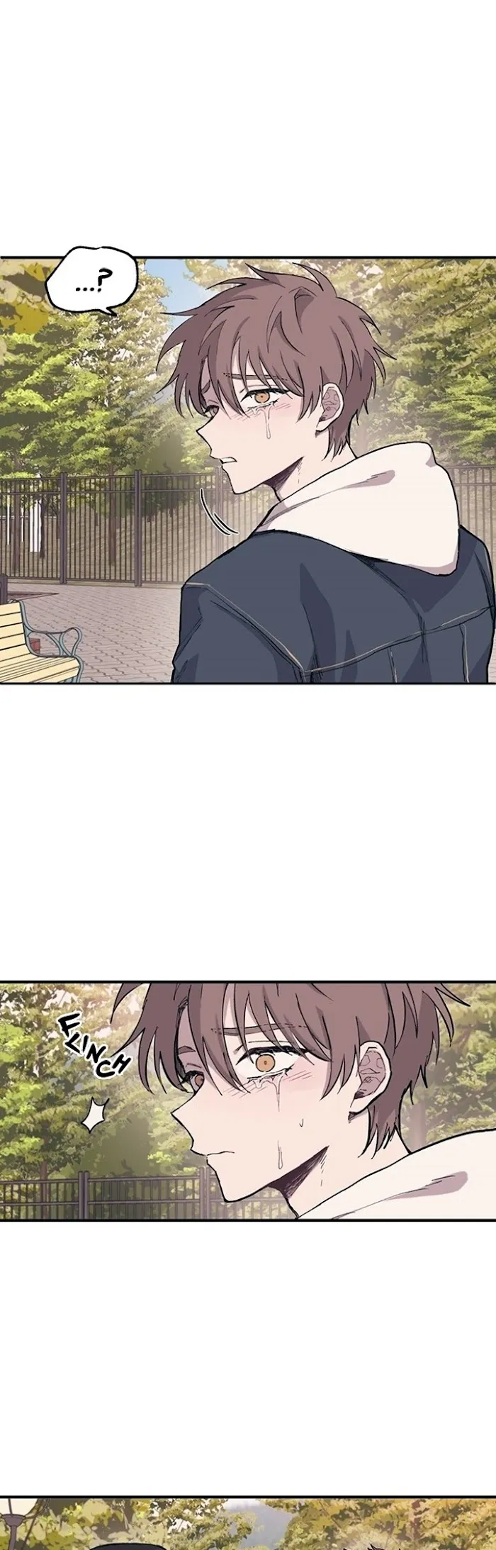 Yeonwoo’s Innocence - Chapter 4 Page 29
