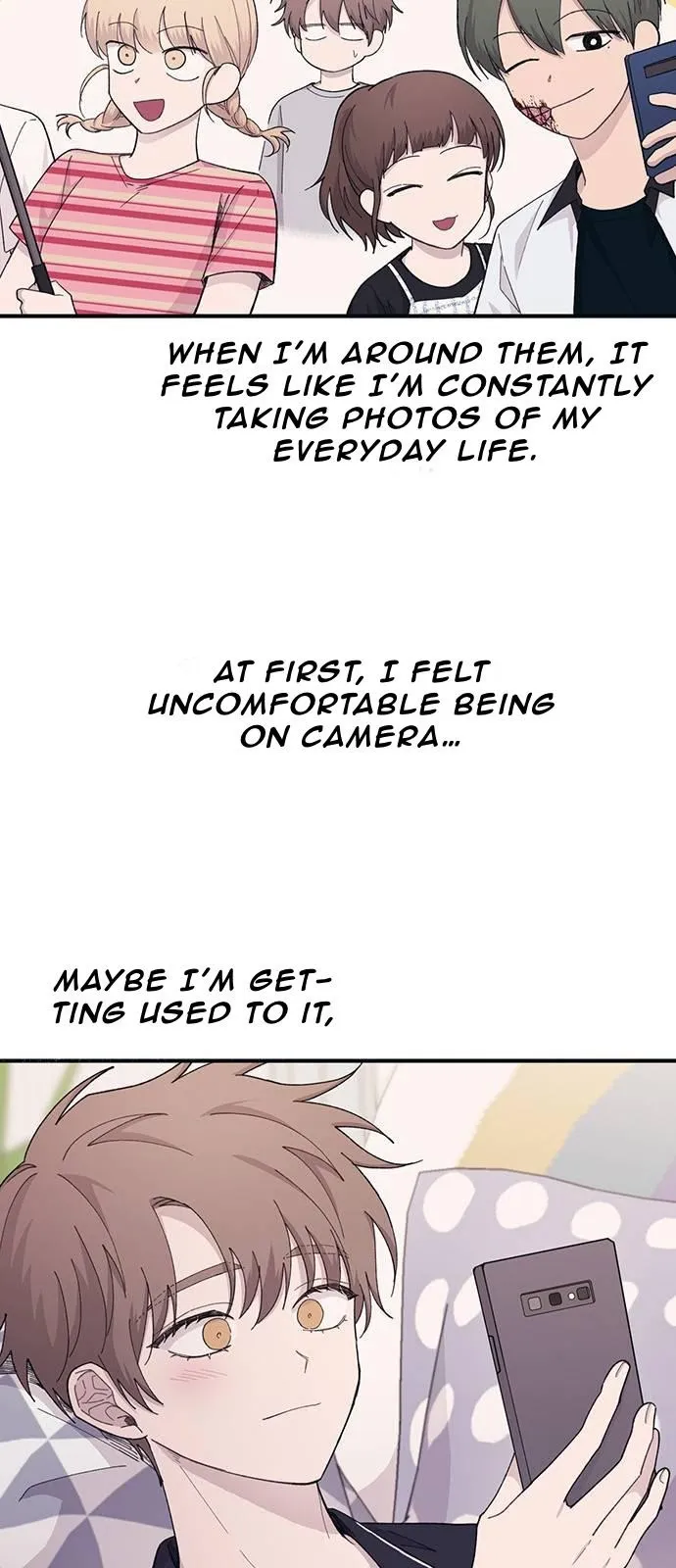 Yeonwoo’s Innocence - Chapter 40 Page 4
