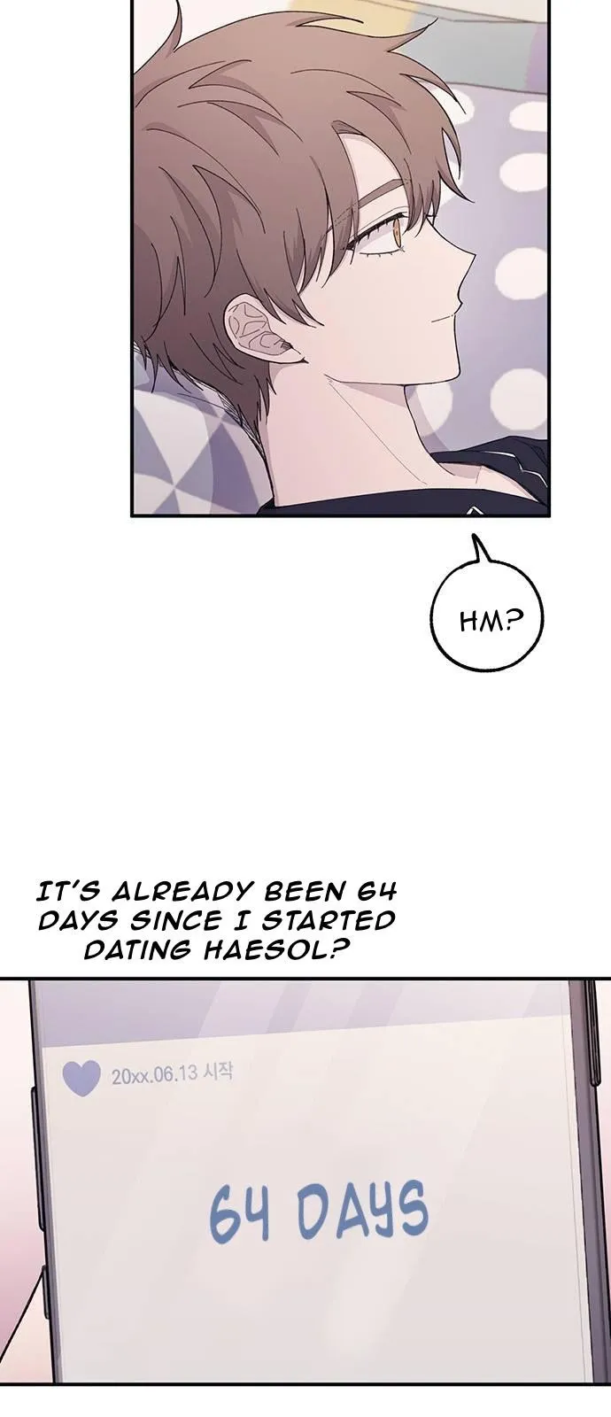 Yeonwoo’s Innocence - Chapter 40 Page 7