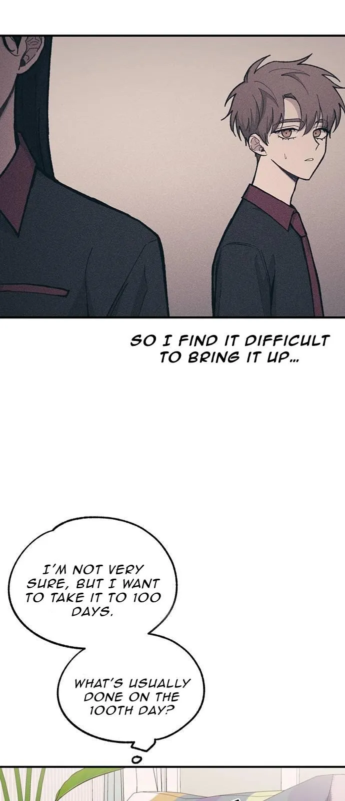 Yeonwoo’s Innocence - Chapter 40 Page 9