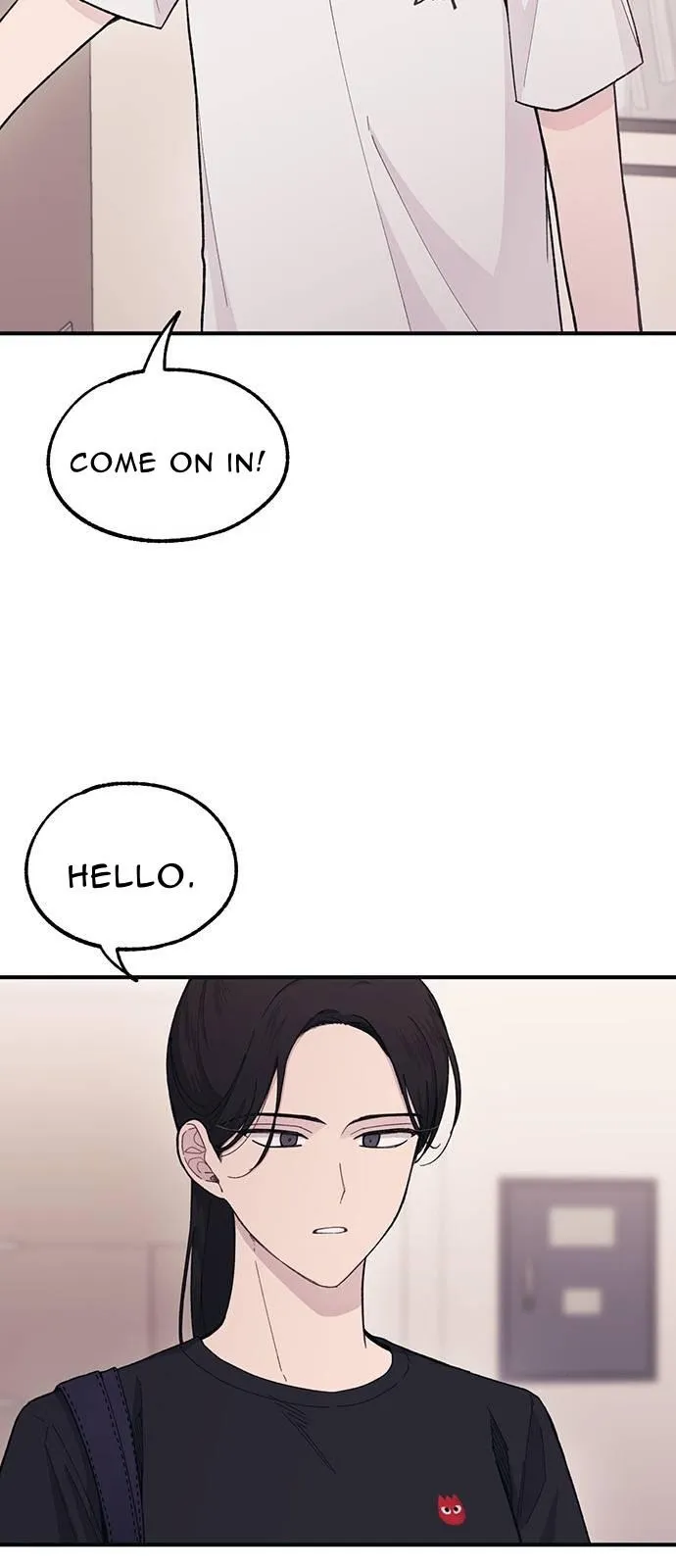 Yeonwoo’s Innocence - Chapter 40 Page 26