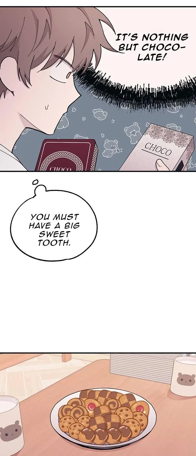 Yeonwoo’s Innocence - Chapter 40 Page 29
