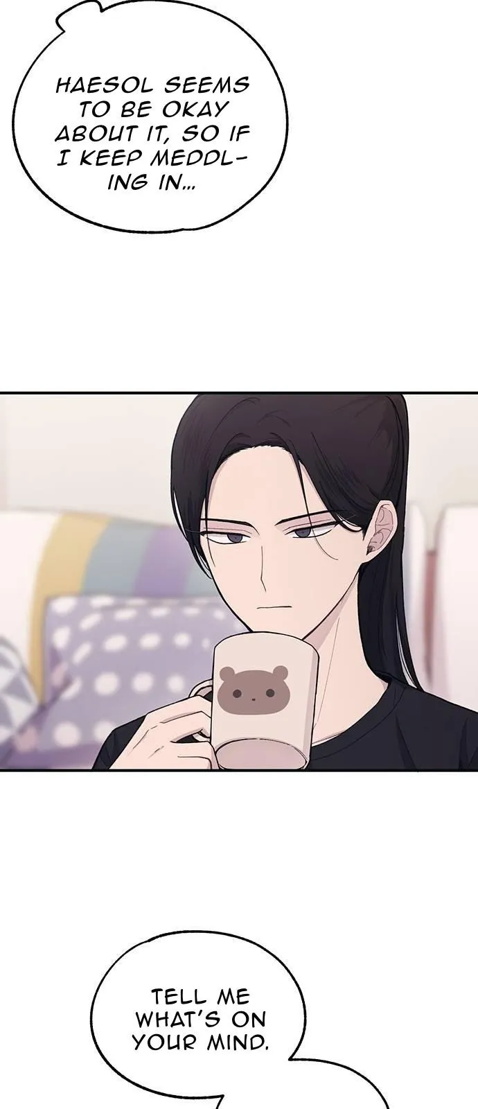 Yeonwoo’s Innocence - Chapter 40 Page 36