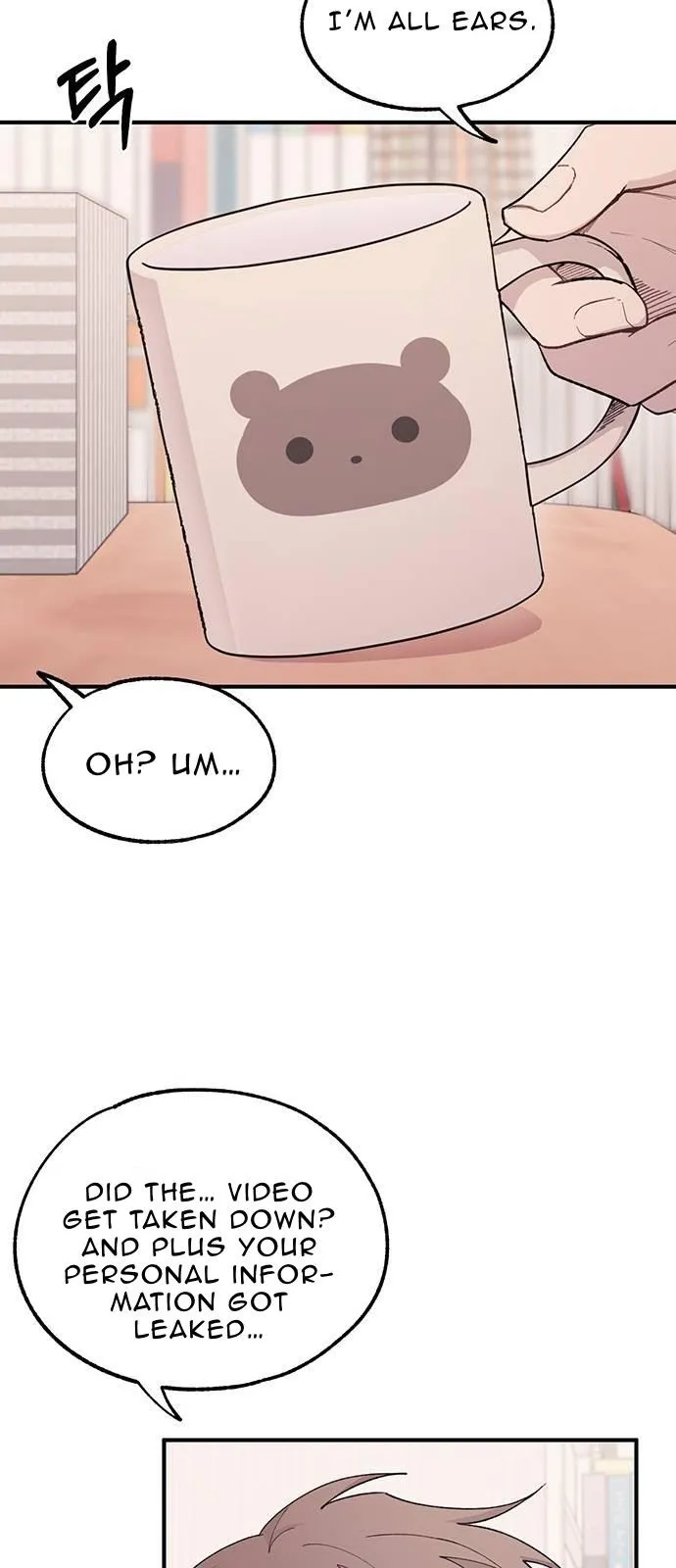 Yeonwoo’s Innocence - Chapter 40 Page 37
