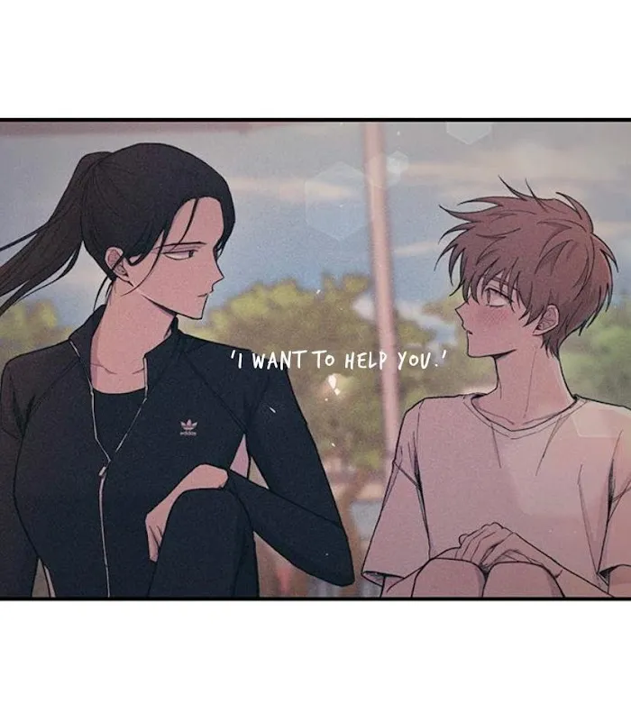 Yeonwoo’s Innocence - Chapter 40 Page 42
