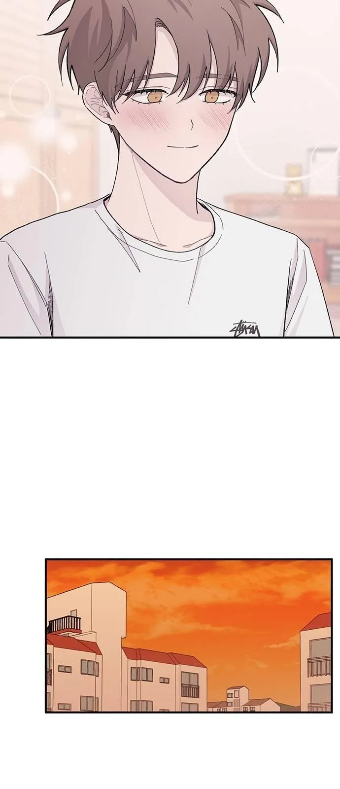 Yeonwoo’s Innocence - Chapter 40 Page 44