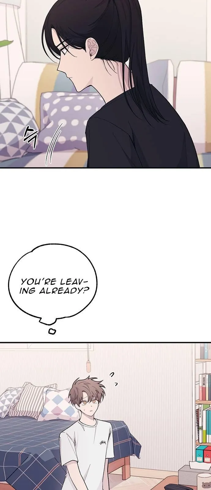 Yeonwoo’s Innocence - Chapter 40 Page 46