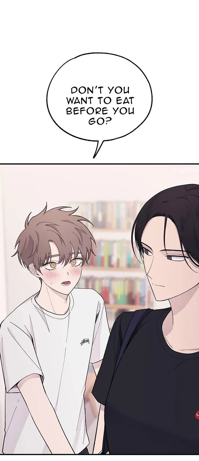 Yeonwoo’s Innocence - Chapter 41 Page 1