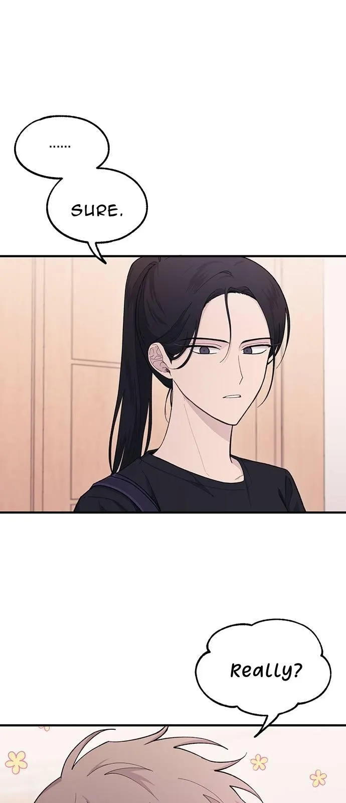 Yeonwoo’s Innocence - Chapter 41 Page 2
