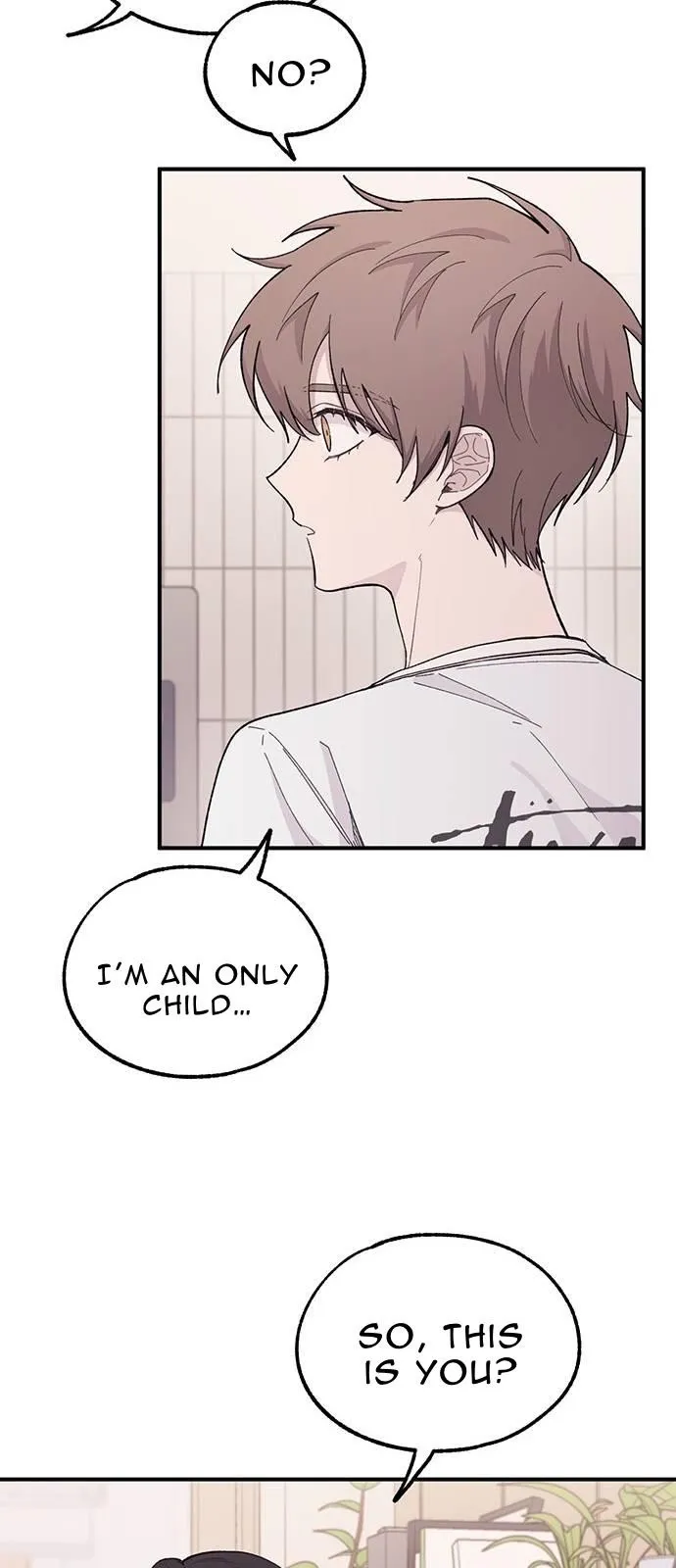 Yeonwoo’s Innocence - Chapter 41 Page 9