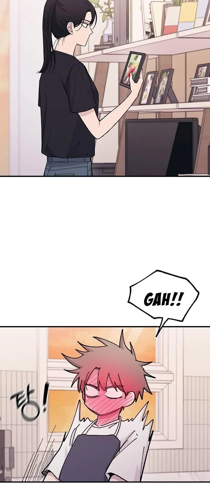 Yeonwoo’s Innocence - Chapter 41 Page 10