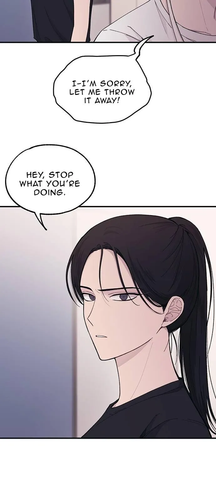 Yeonwoo’s Innocence - Chapter 41 Page 25
