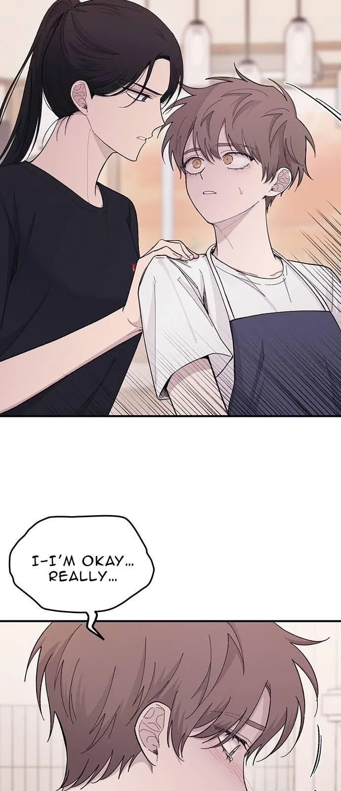 Yeonwoo’s Innocence - Chapter 41 Page 27