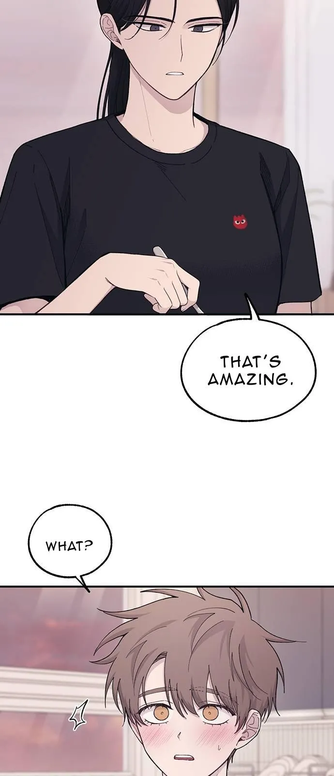 Yeonwoo’s Innocence - Chapter 41 Page 40