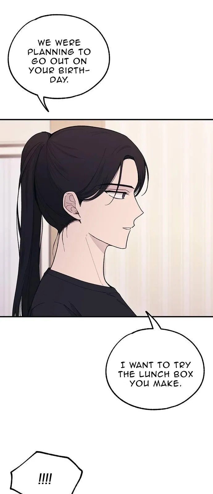 Yeonwoo’s Innocence - Chapter 41 Page 43