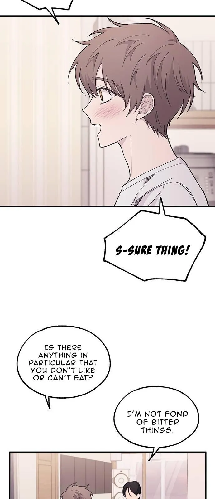 Yeonwoo’s Innocence - Chapter 41 Page 44