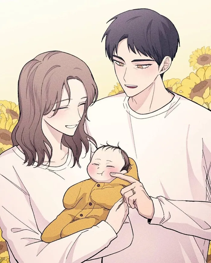 Yeonwoo’s Innocence - Chapter 41 Page 51
