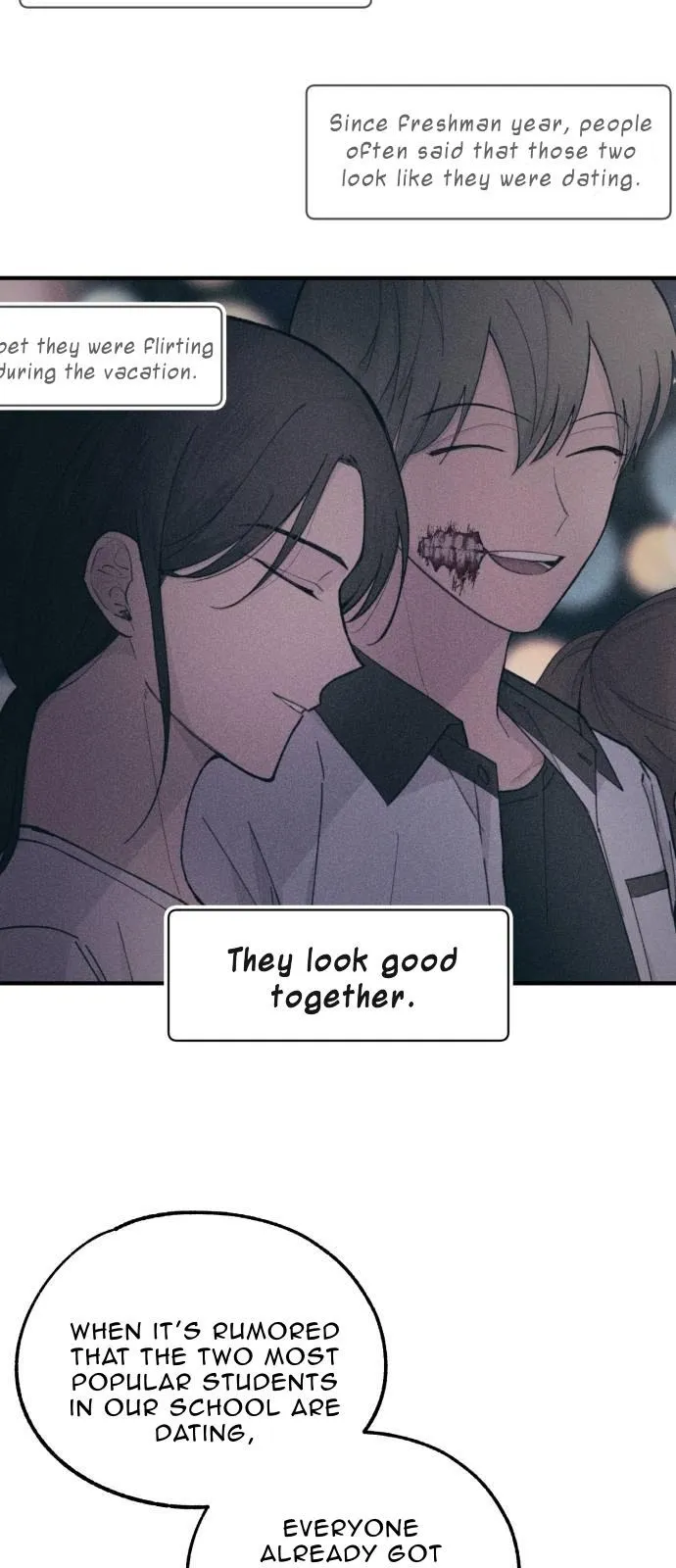 Yeonwoo’s Innocence - Chapter 42 Page 6