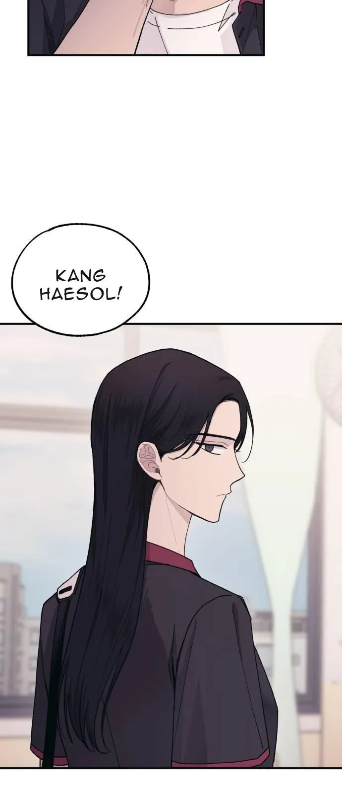 Yeonwoo’s Innocence - Chapter 42 Page 24