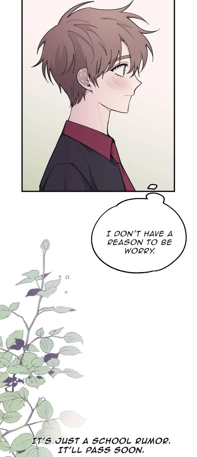 Yeonwoo’s Innocence - Chapter 42 Page 29