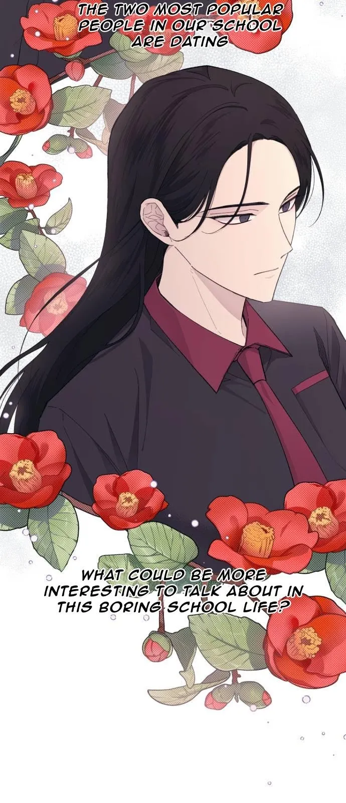 Yeonwoo’s Innocence - Chapter 42 Page 40