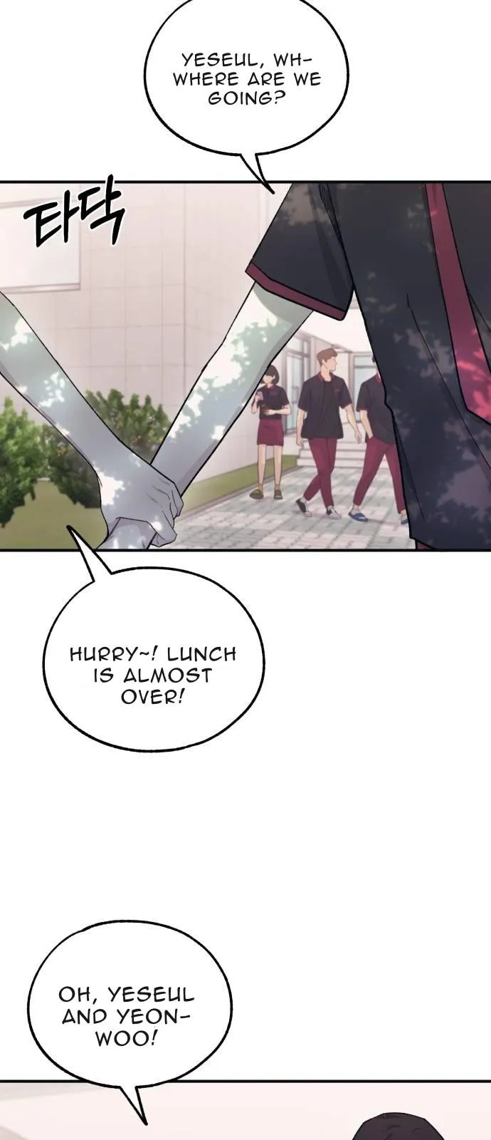 Yeonwoo’s Innocence - Chapter 42 Page 48