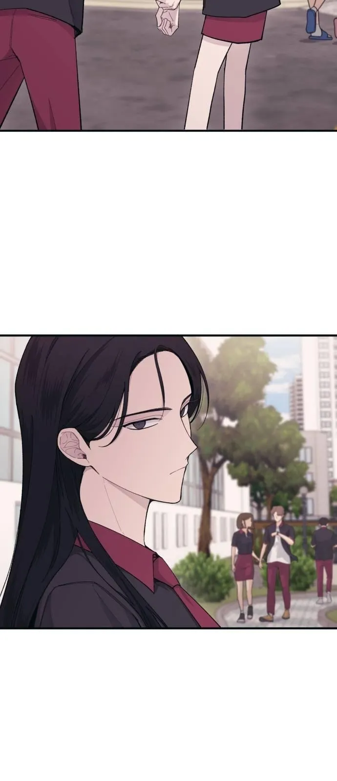 Yeonwoo’s Innocence - Chapter 42 Page 50