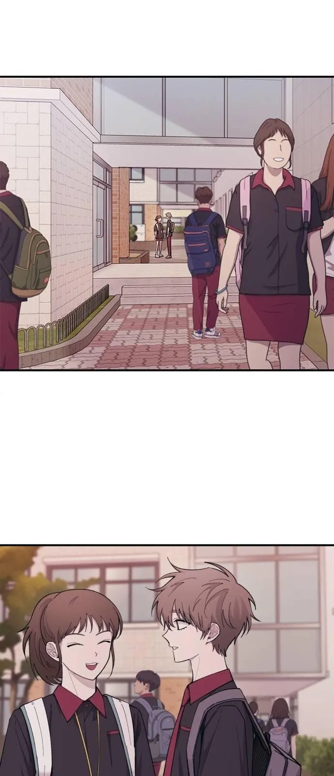 Yeonwoo’s Innocence - Chapter 43 Page 25