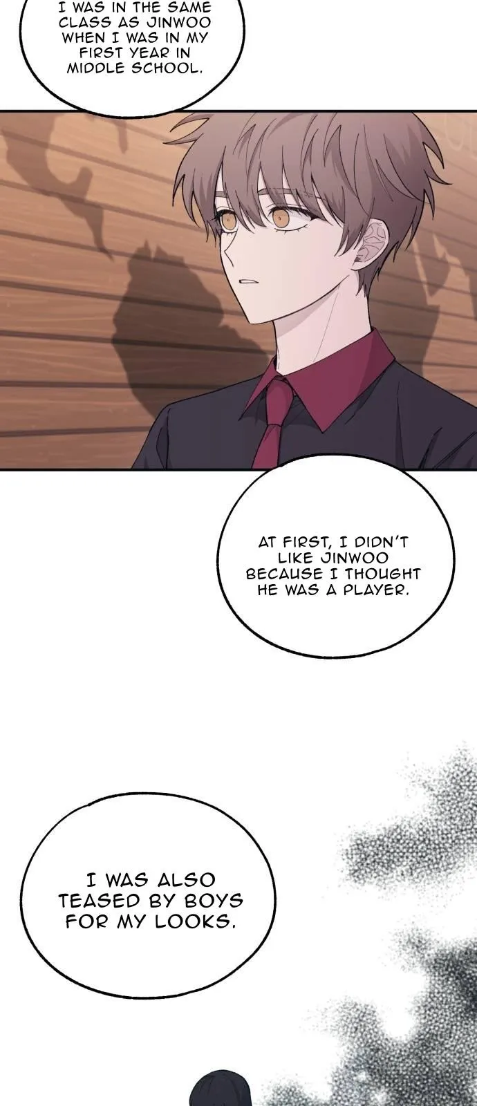Yeonwoo’s Innocence - Chapter 43 Page 36