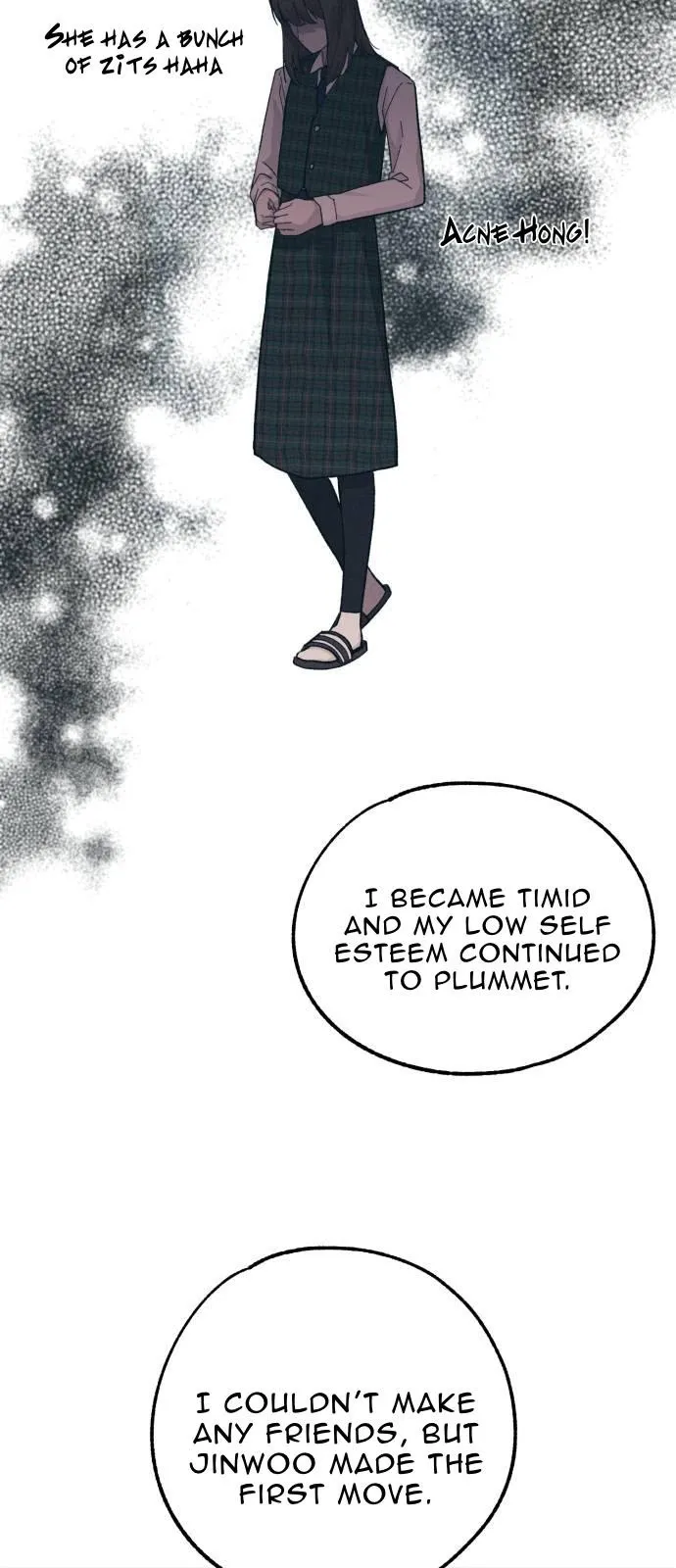 Yeonwoo’s Innocence - Chapter 43 Page 37