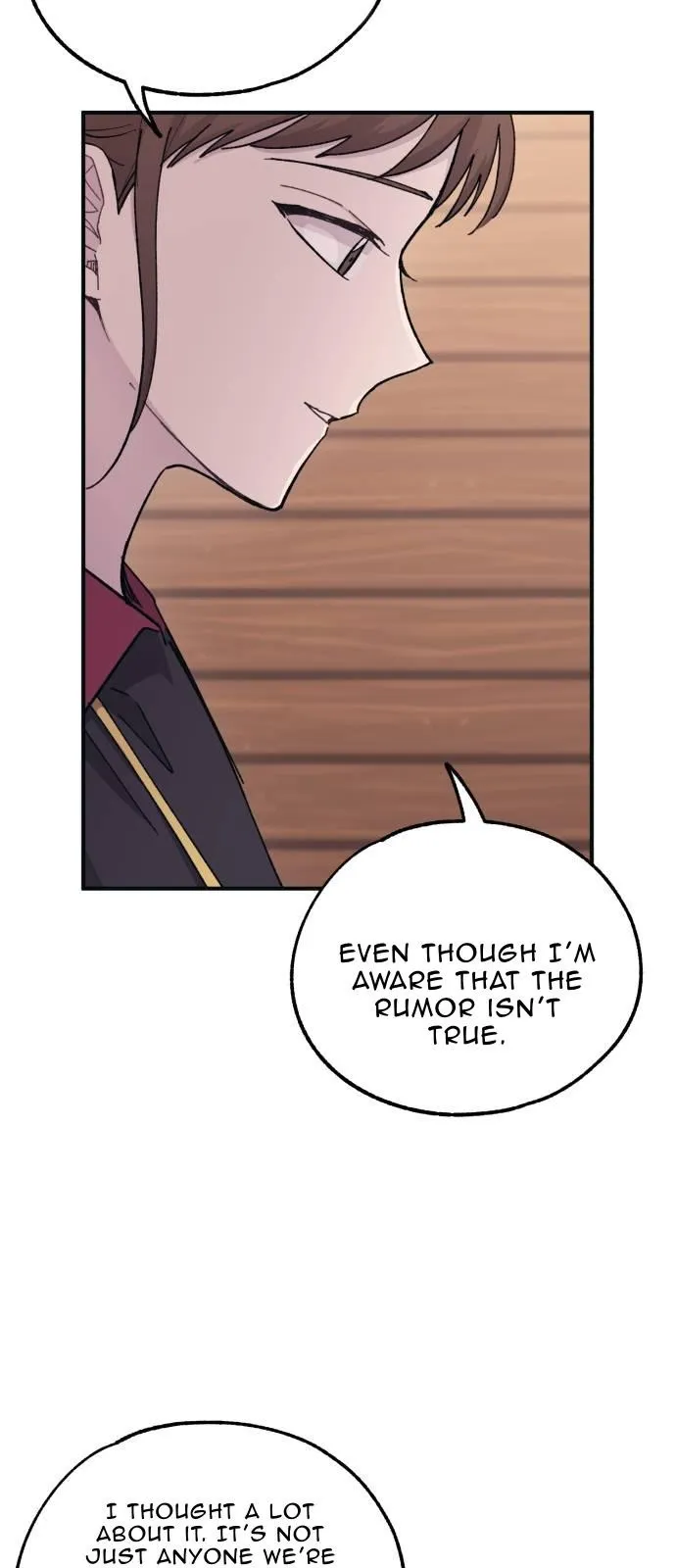 Yeonwoo’s Innocence - Chapter 43 Page 41