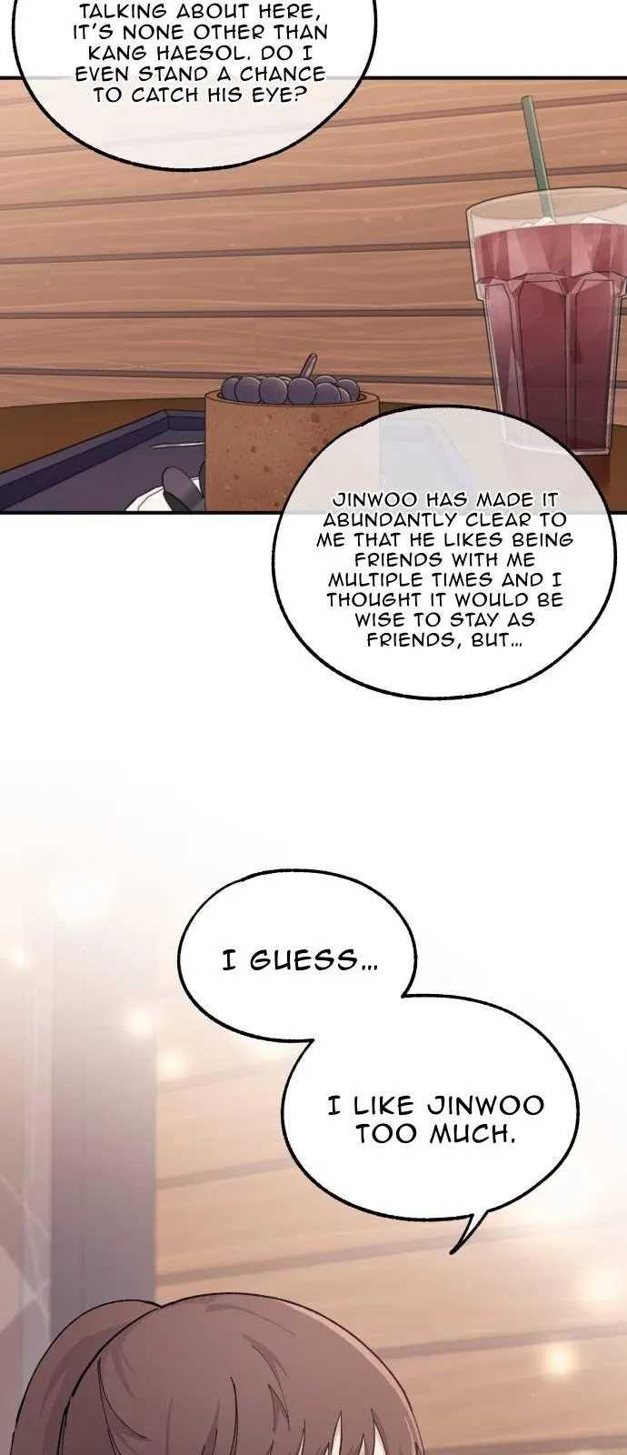 Yeonwoo’s Innocence - Chapter 43 Page 42