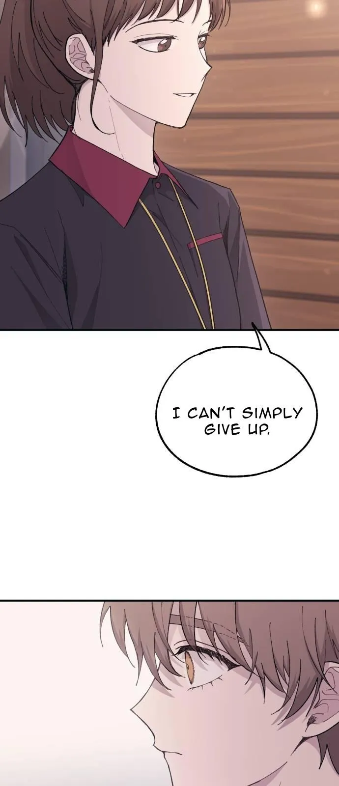Yeonwoo’s Innocence - Chapter 43 Page 43
