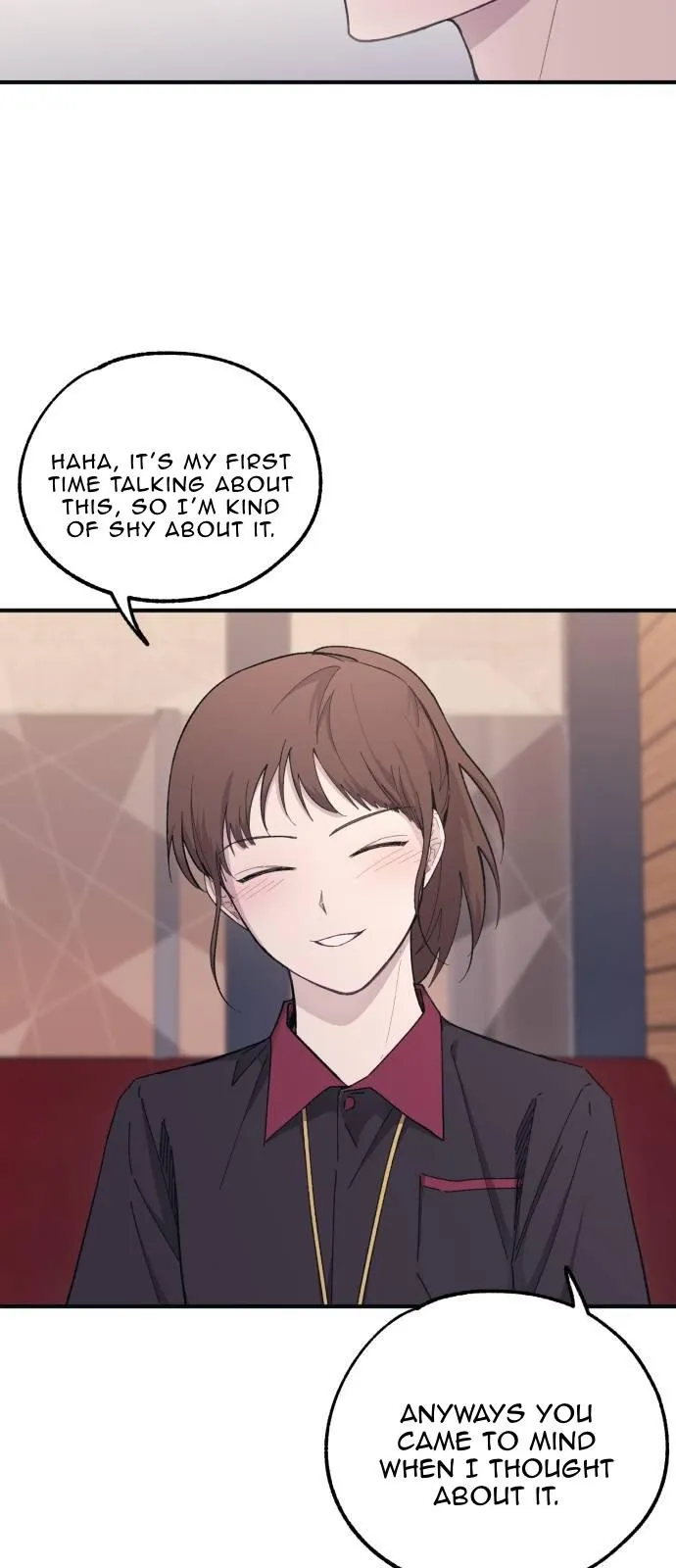 Yeonwoo’s Innocence - Chapter 43 Page 44