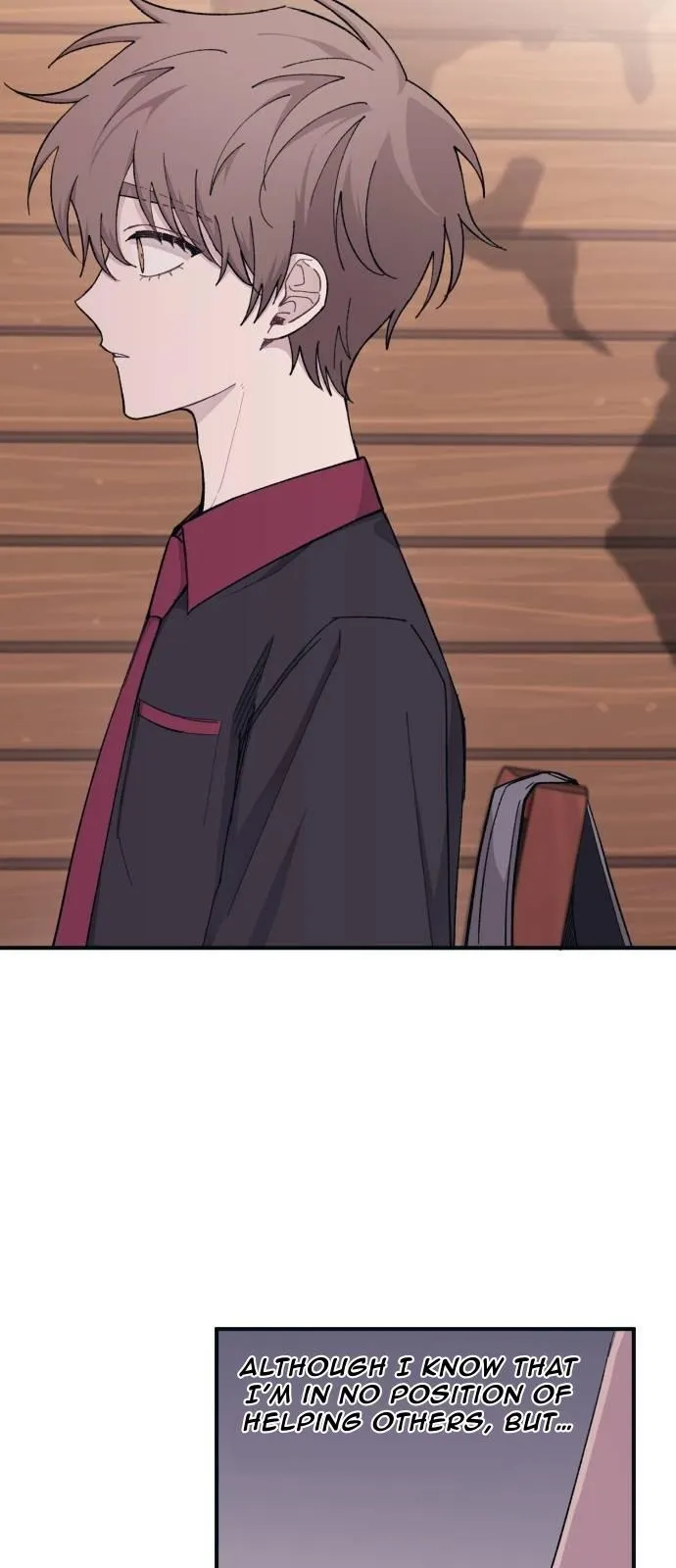 Yeonwoo’s Innocence - Chapter 43 Page 47