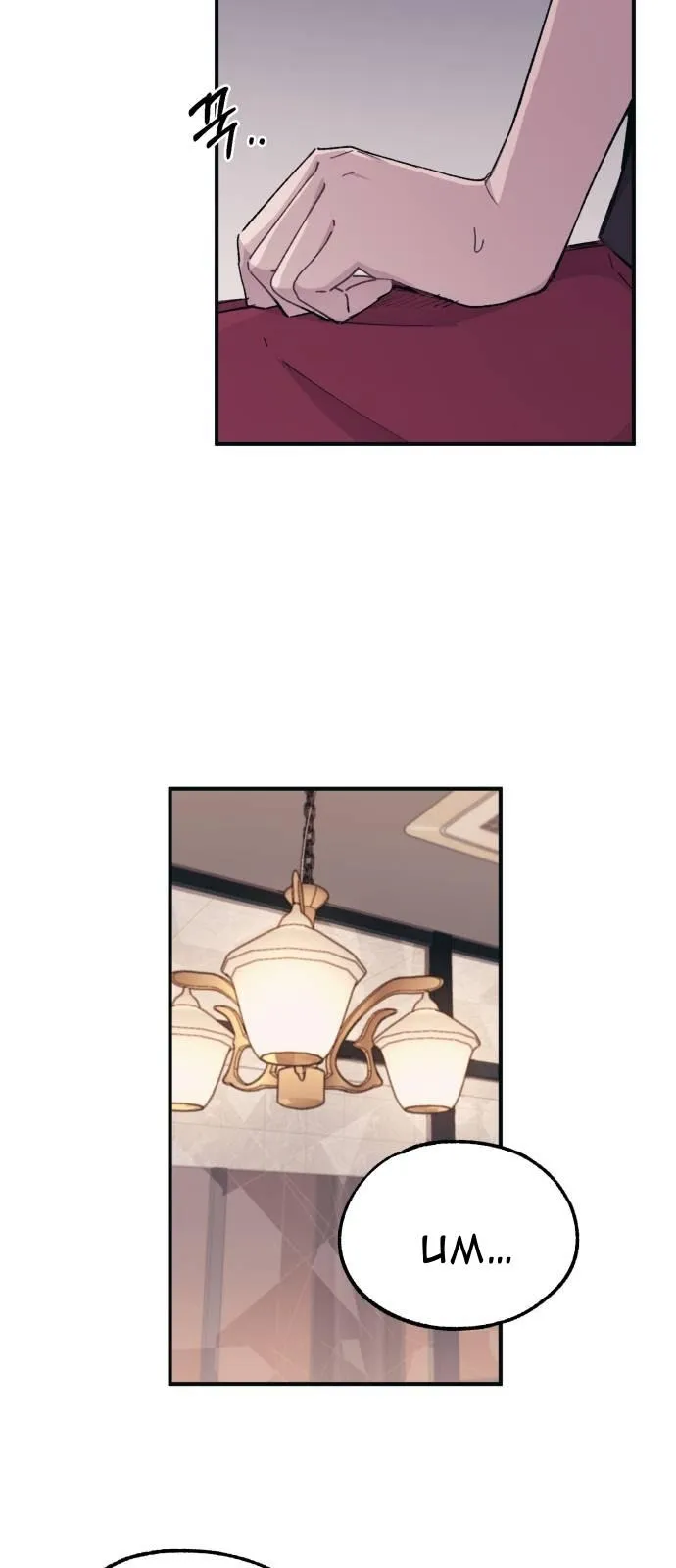 Yeonwoo’s Innocence - Chapter 43 Page 48