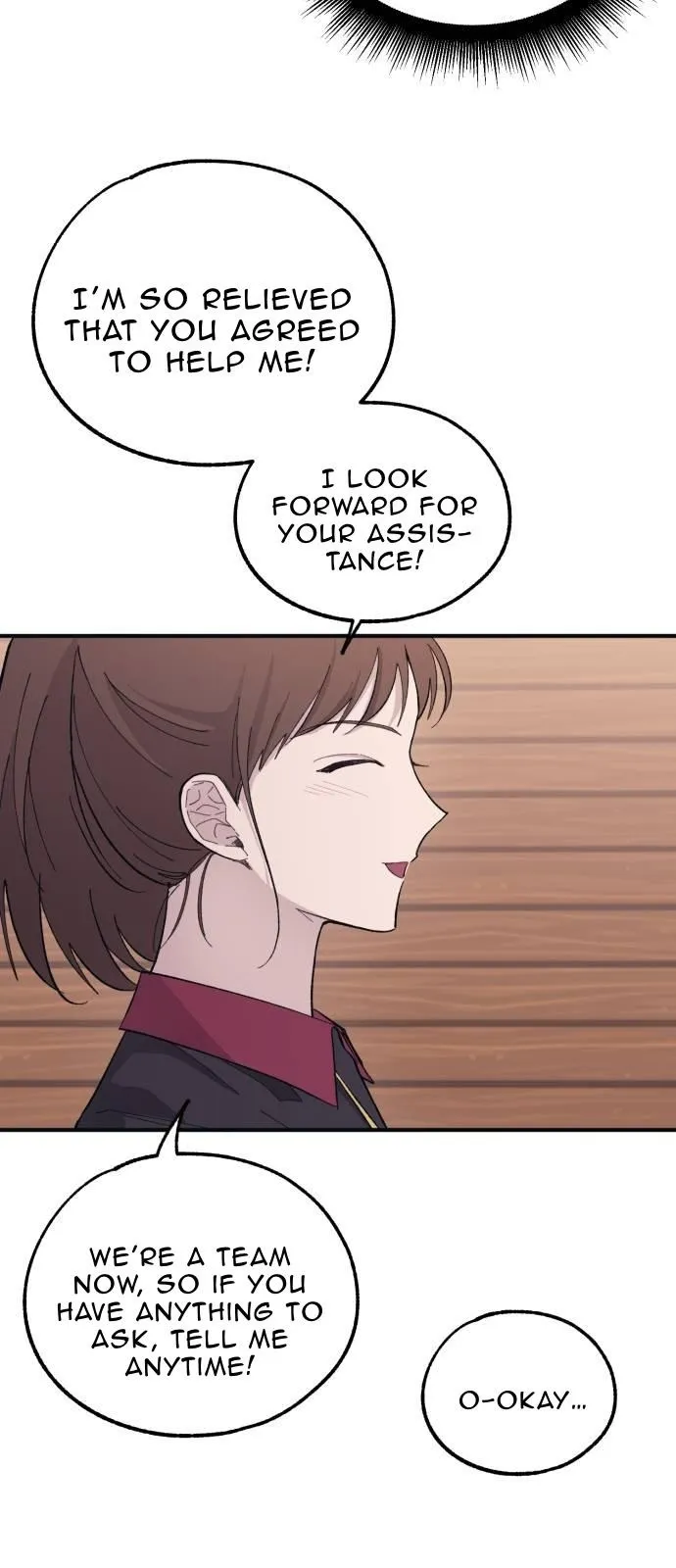 Yeonwoo’s Innocence - Chapter 43 Page 51