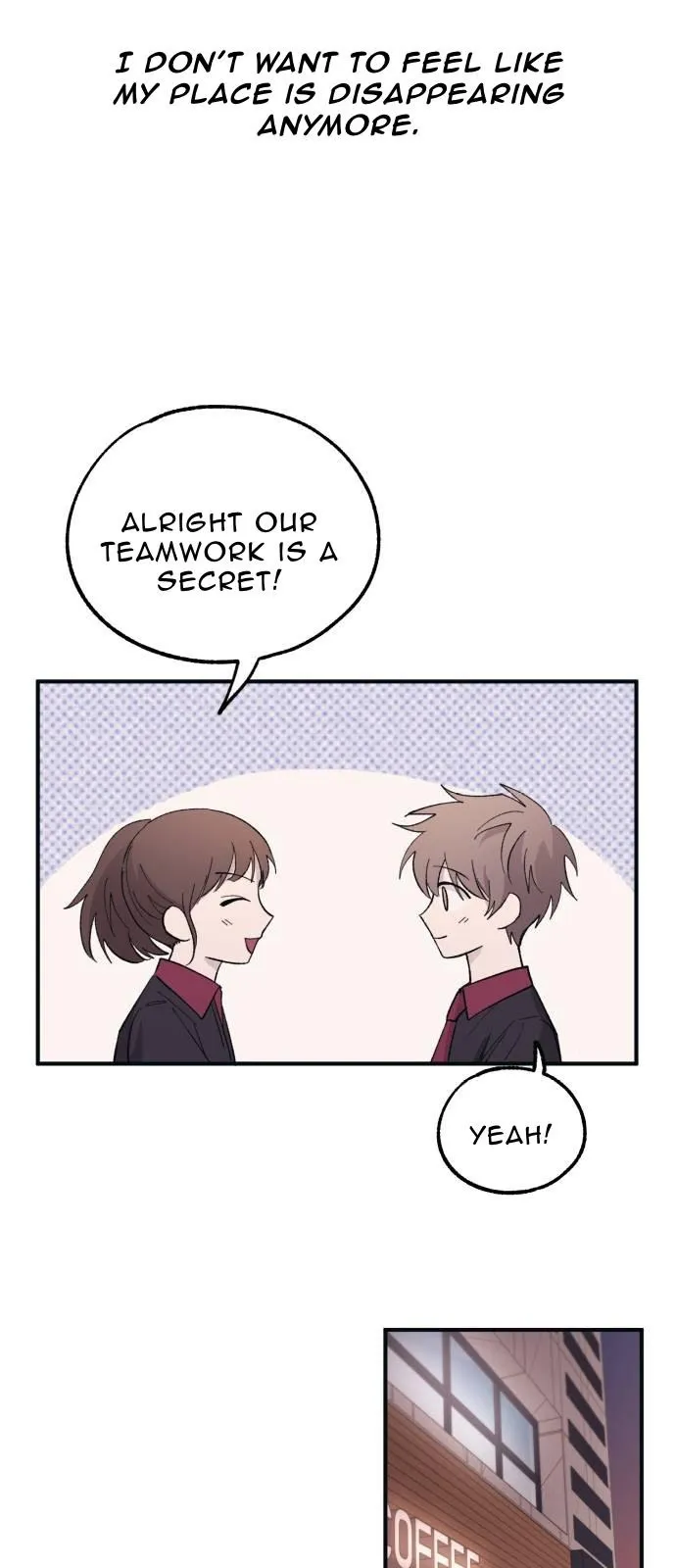 Yeonwoo’s Innocence - Chapter 43 Page 57
