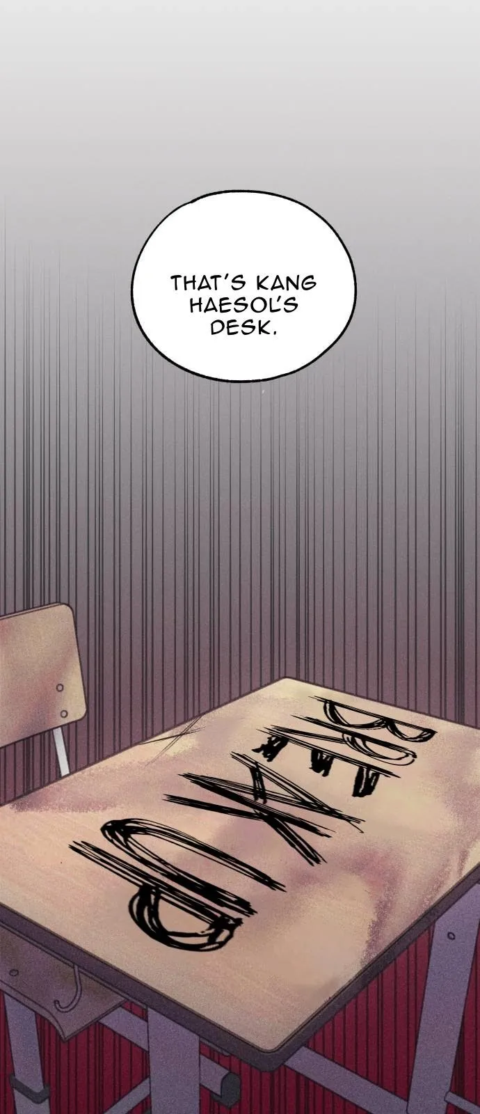 Yeonwoo’s Innocence - Chapter 43 Page 71