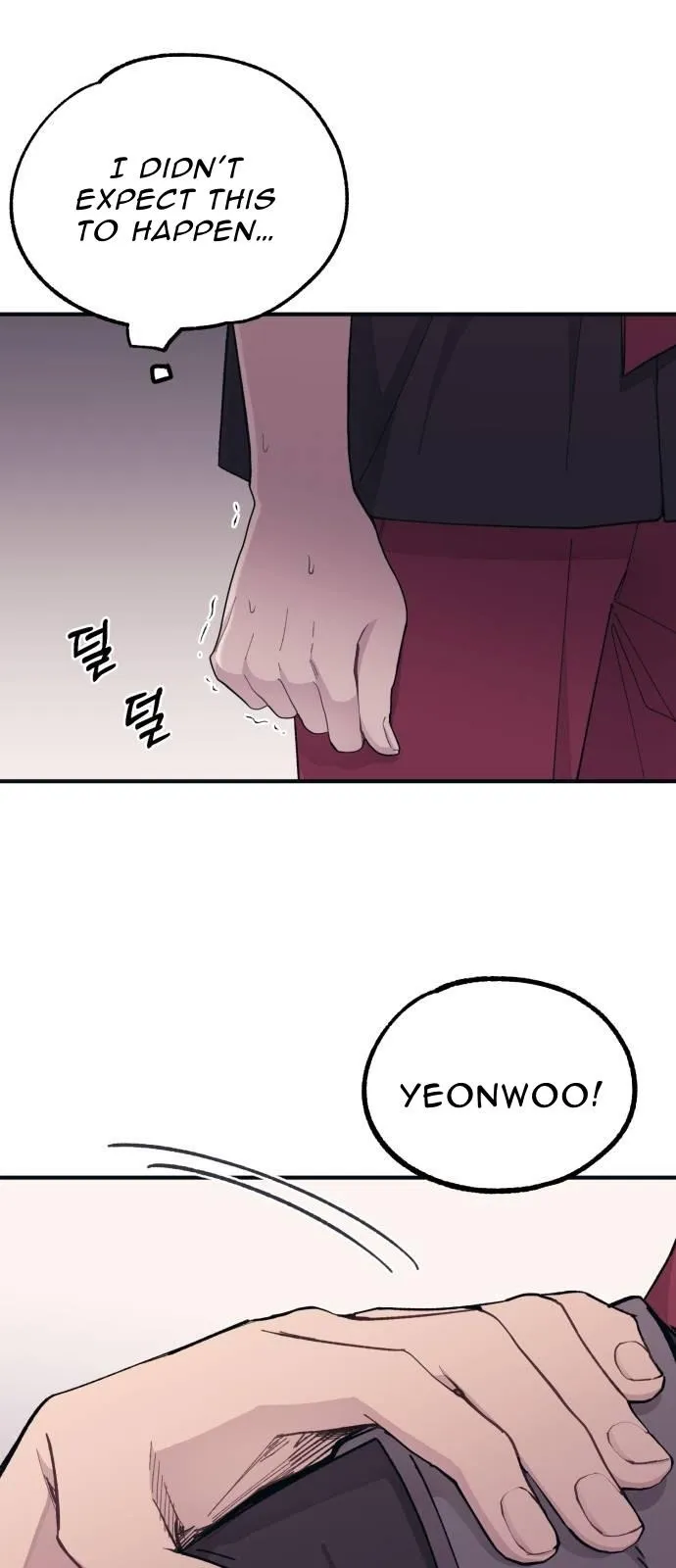 Yeonwoo’s Innocence - Chapter 44 Page 7