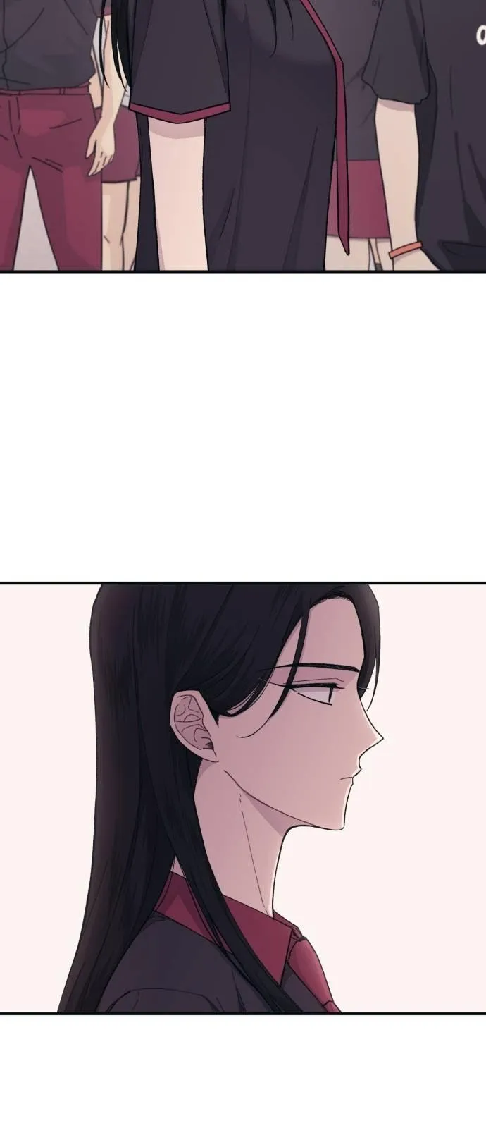 Yeonwoo’s Innocence - Chapter 44 Page 10