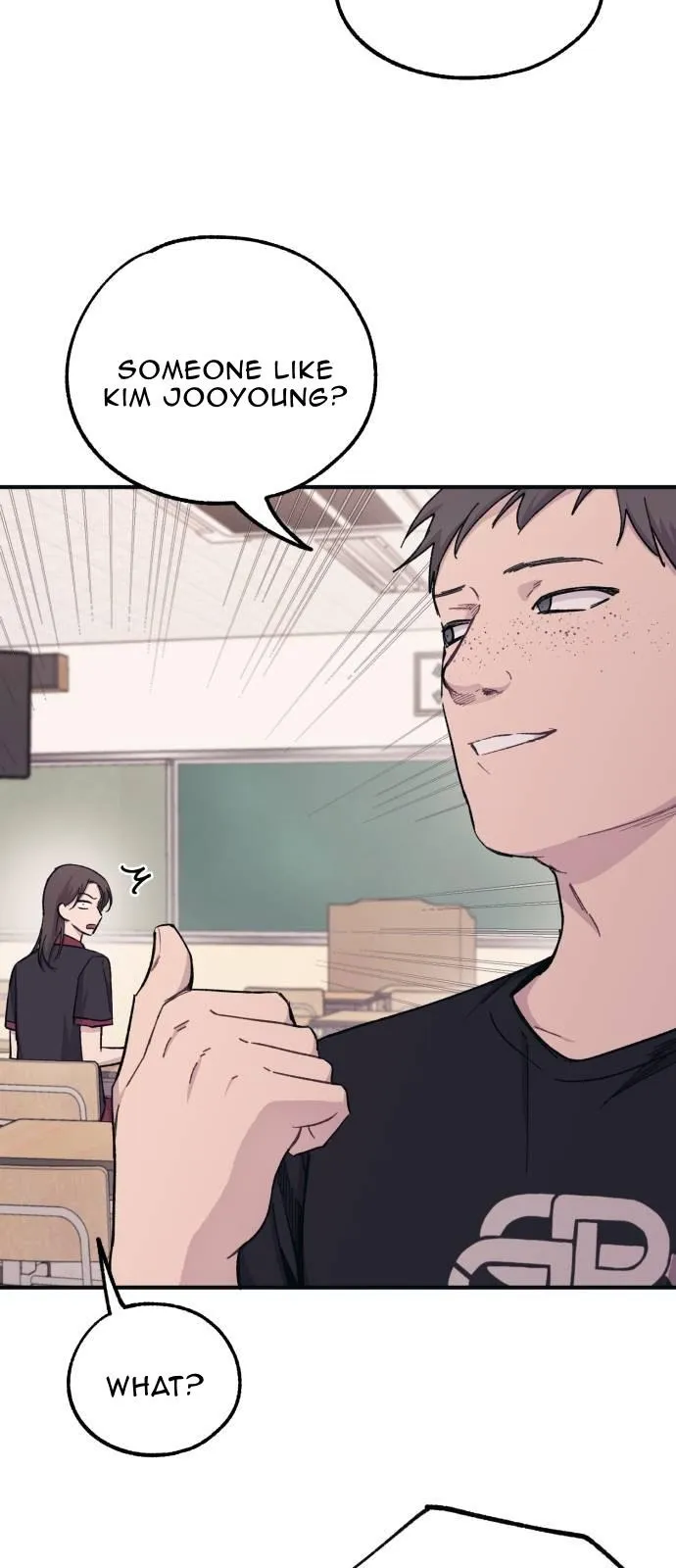 Yeonwoo’s Innocence - Chapter 44 Page 17