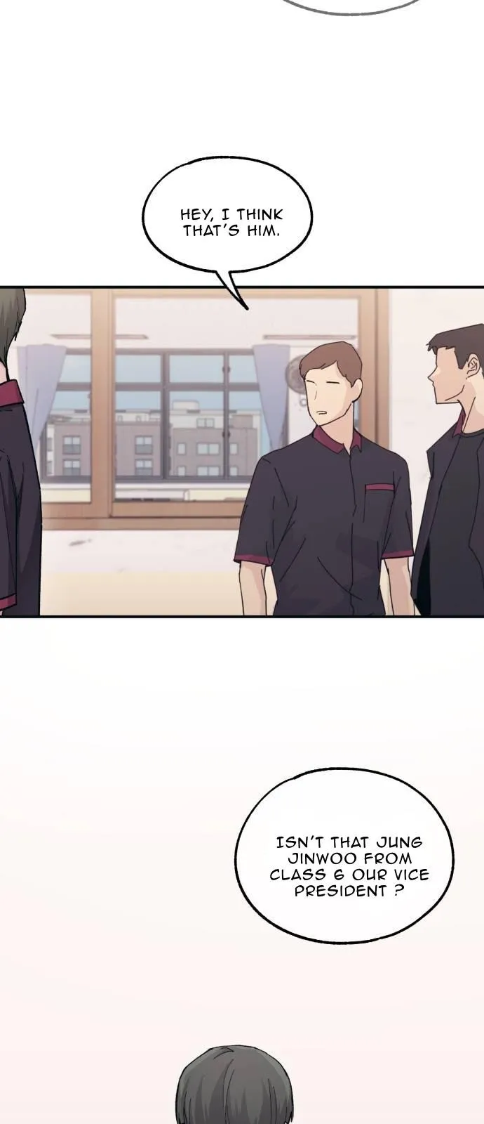 Yeonwoo’s Innocence - Chapter 44 Page 28