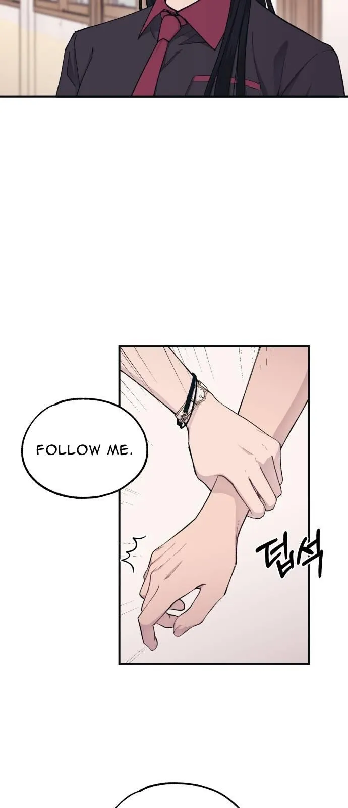 Yeonwoo’s Innocence - Chapter 44 Page 35