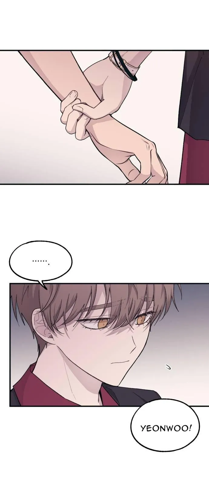 Yeonwoo’s Innocence - Chapter 44 Page 38