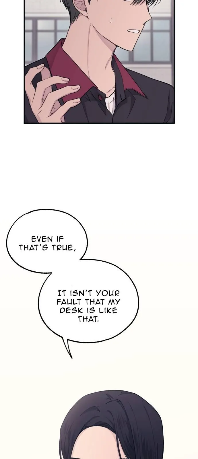 Yeonwoo’s Innocence - Chapter 44 Page 52
