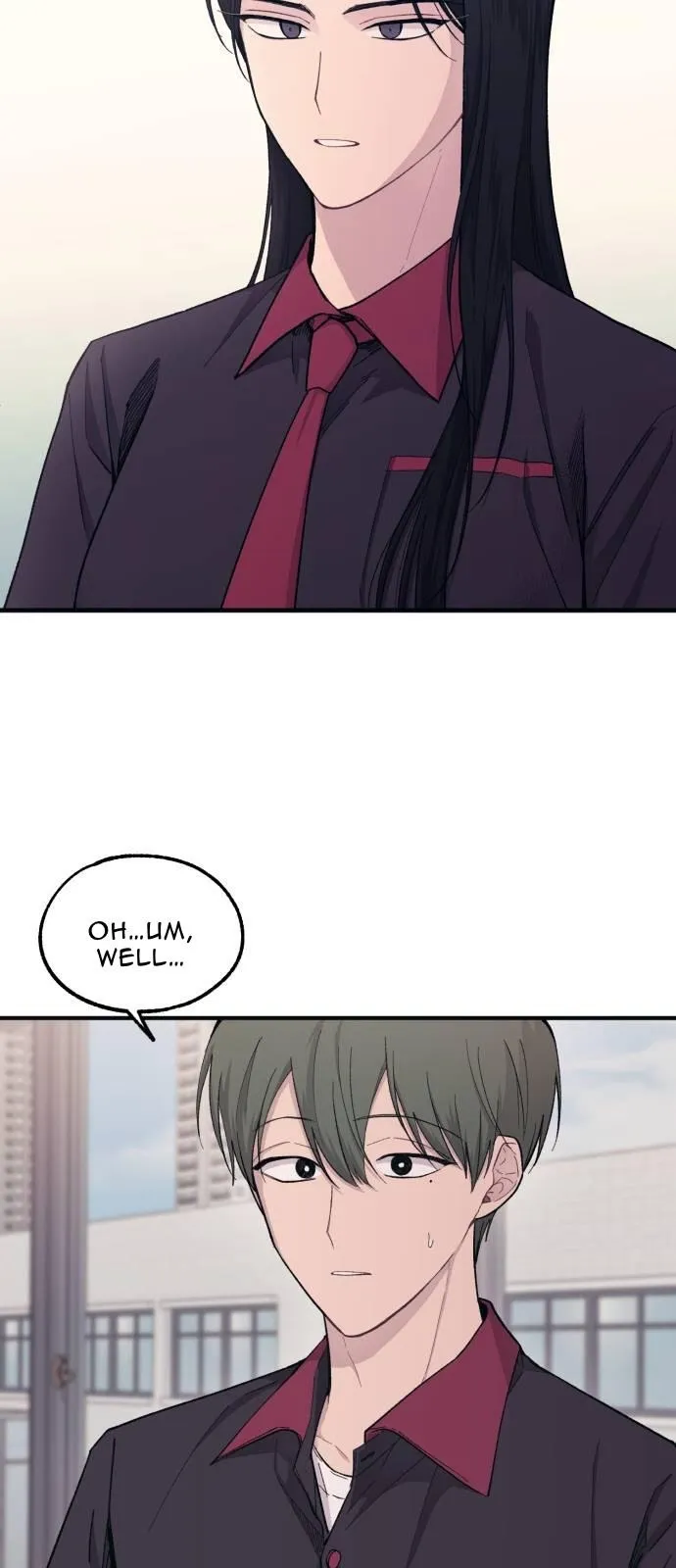 Yeonwoo’s Innocence - Chapter 44 Page 53
