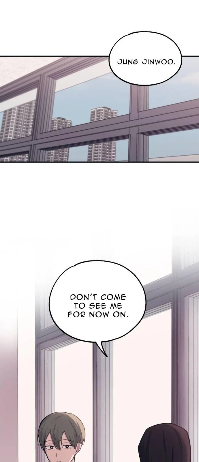 Yeonwoo’s Innocence - Chapter 44 Page 57